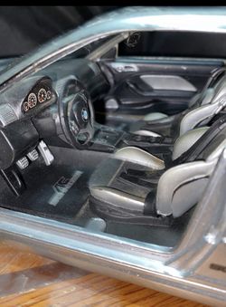 1:18 BMW AC Schnitzer S3 for Sale in Grand Prairie, TX - OfferUp