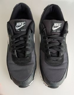 Nike Air Max 90 'Iron Grey' (Size US 10)