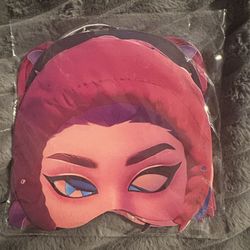 K Pop Masks For Birthday Party