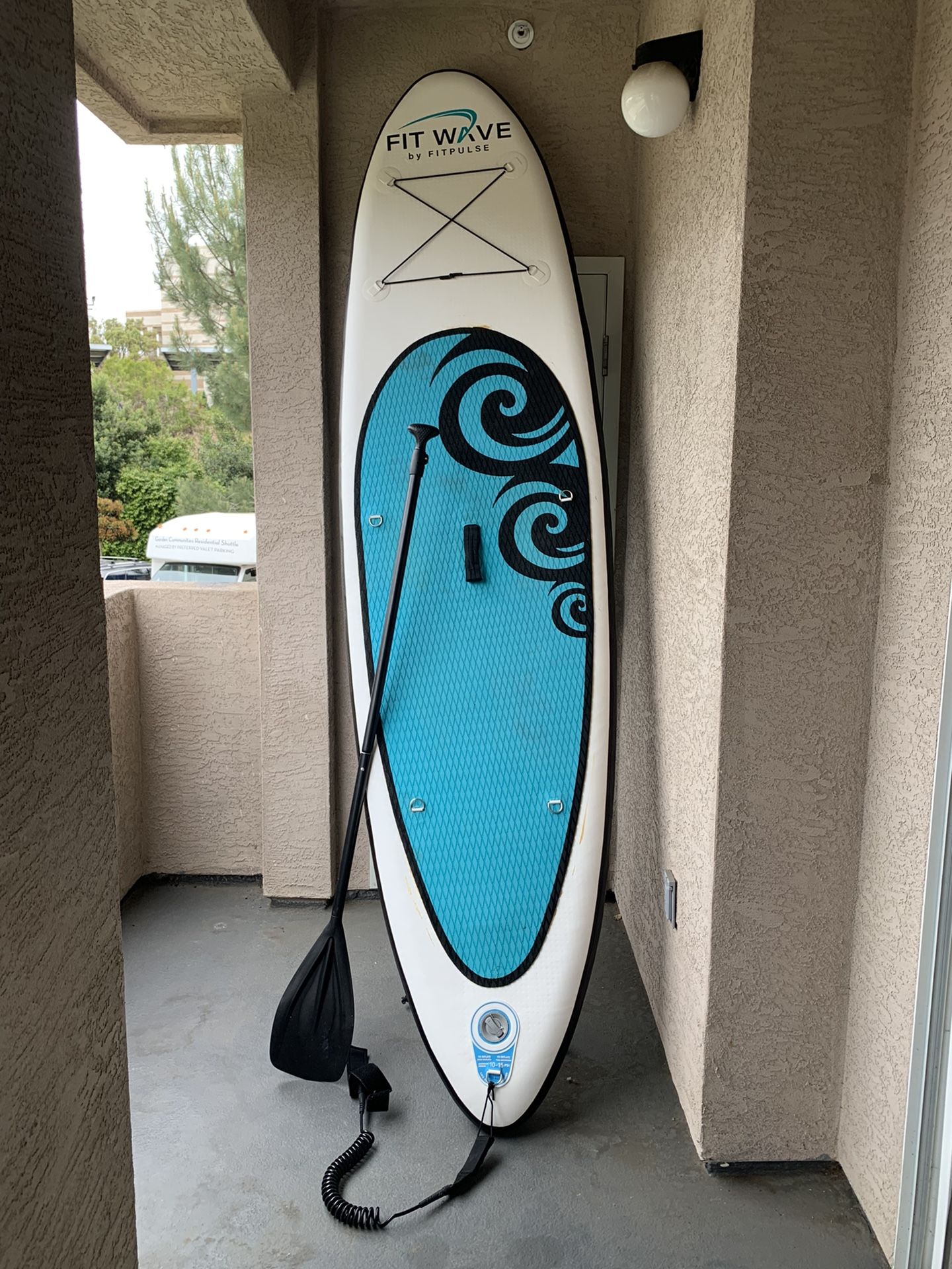 Inflatable Standup Paddleboard for Sale in San Diego, CA OfferUp