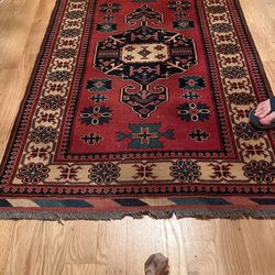 Matching Smaller Rug