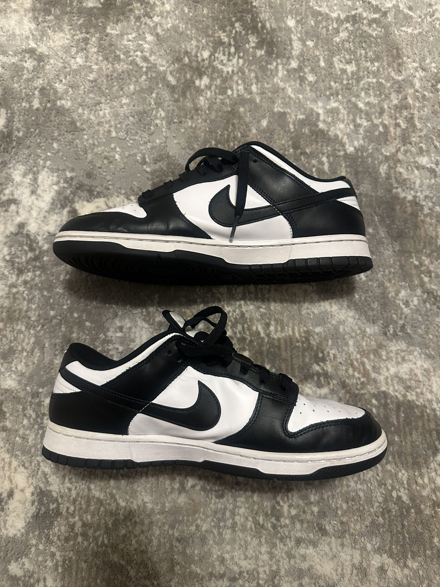 “Panda” Dunk Low (2021)