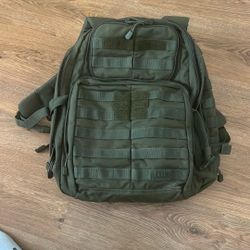 5.11 Tak Bag