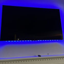 65 Inch with Led Lights