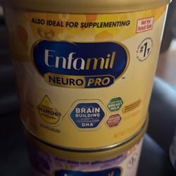 Enfamil NeuroPro