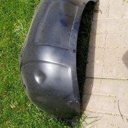 1970 To 1981 Chevy Camaro Z28 Inner Wheel Well Right Size