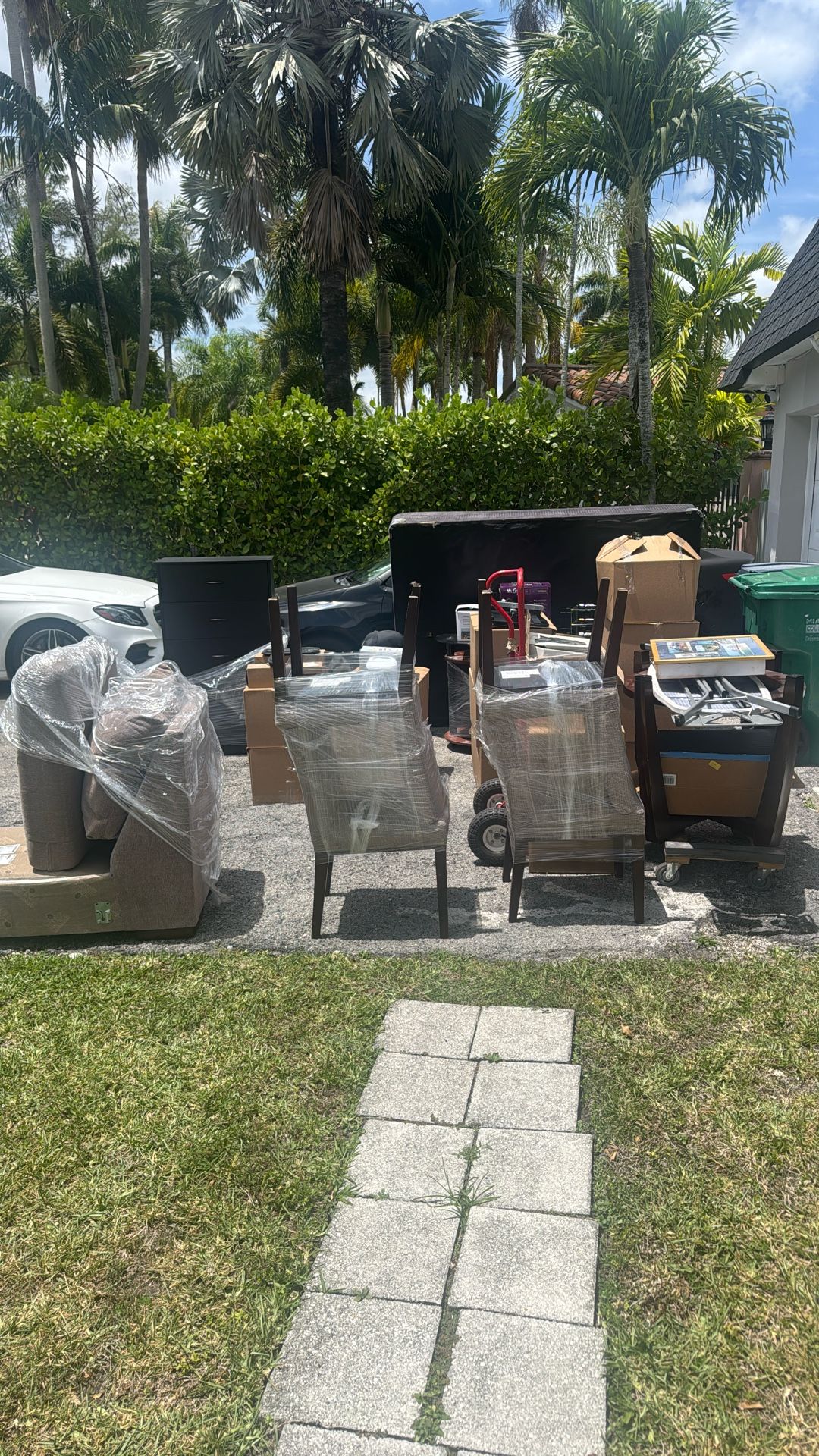 Estate Sale