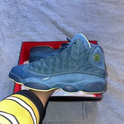 Jordan 13