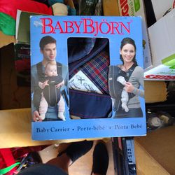 Baby Bjorn Baby Carrier 