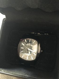 Mens watch