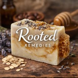 Very Moisturizing Coconut Milk Homeade Soap