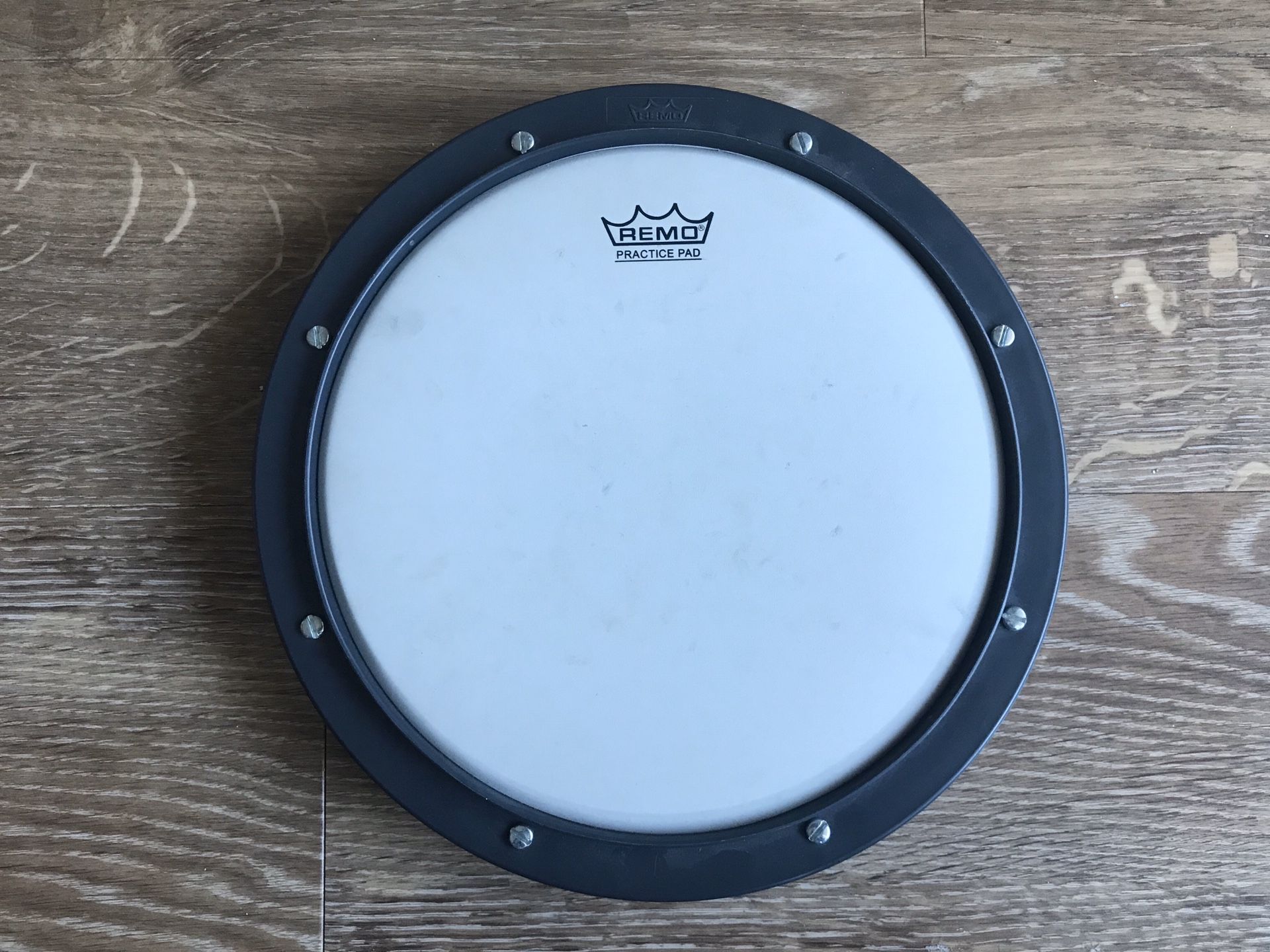 Remo Drum Pad 10”