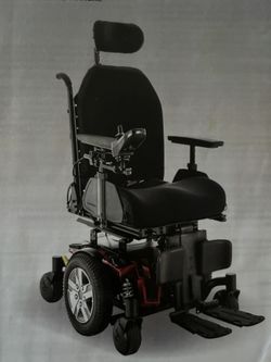 Power Chairs