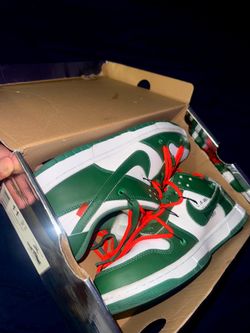 Off whites