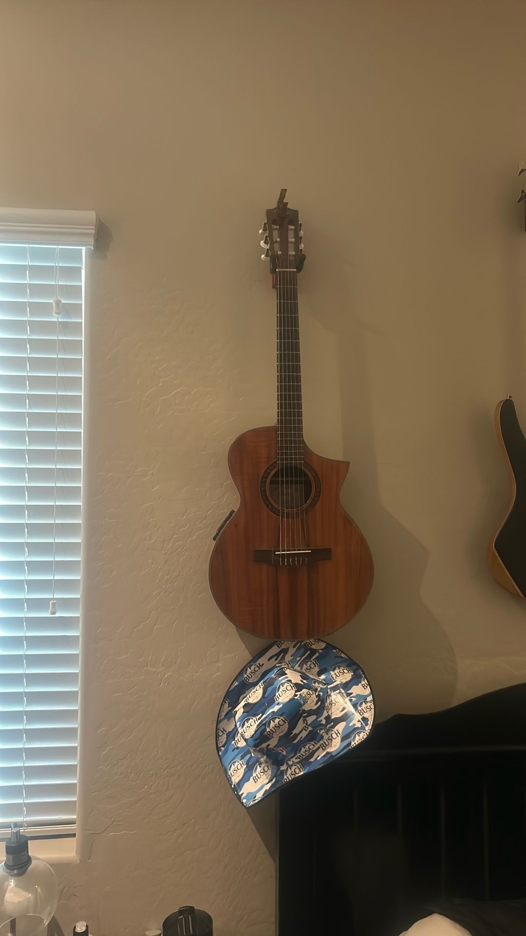 IBANEZ acoustic Electric Guitar Perfect Condition