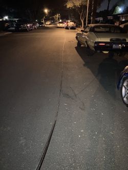 Pressure washer hose