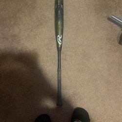 Rawlings Icon 32 Inch Drop 3