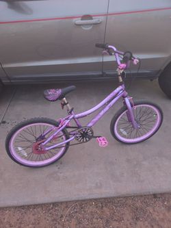 Bike (MAKE A OFFER)