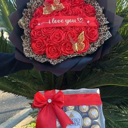 Valentine’s Day Bundle 