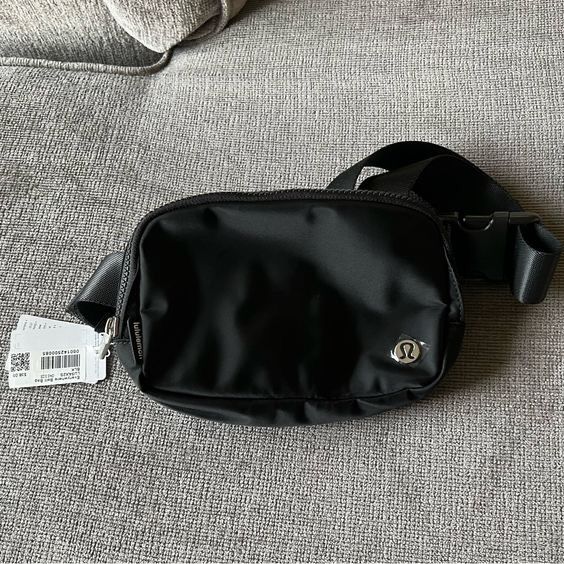 Lululemon Belt Bag