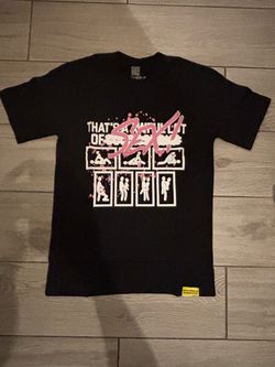 That's A Awful Lot of Sex Graphic T-Shirt, size L