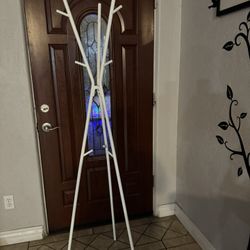 IKEA Coat Rack 