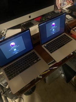 2017 MacBook Pro