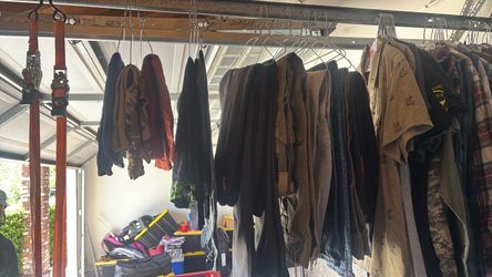 Clothes