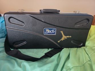 Bach, Trumpet