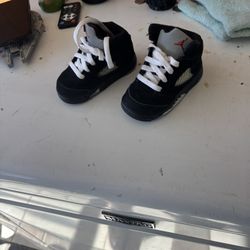 Jordan’ 5