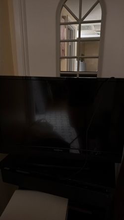 Insignia Flat Screen TV