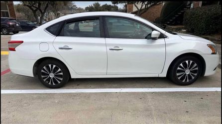2014 Nissan Sentra