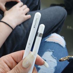 Apple Pen