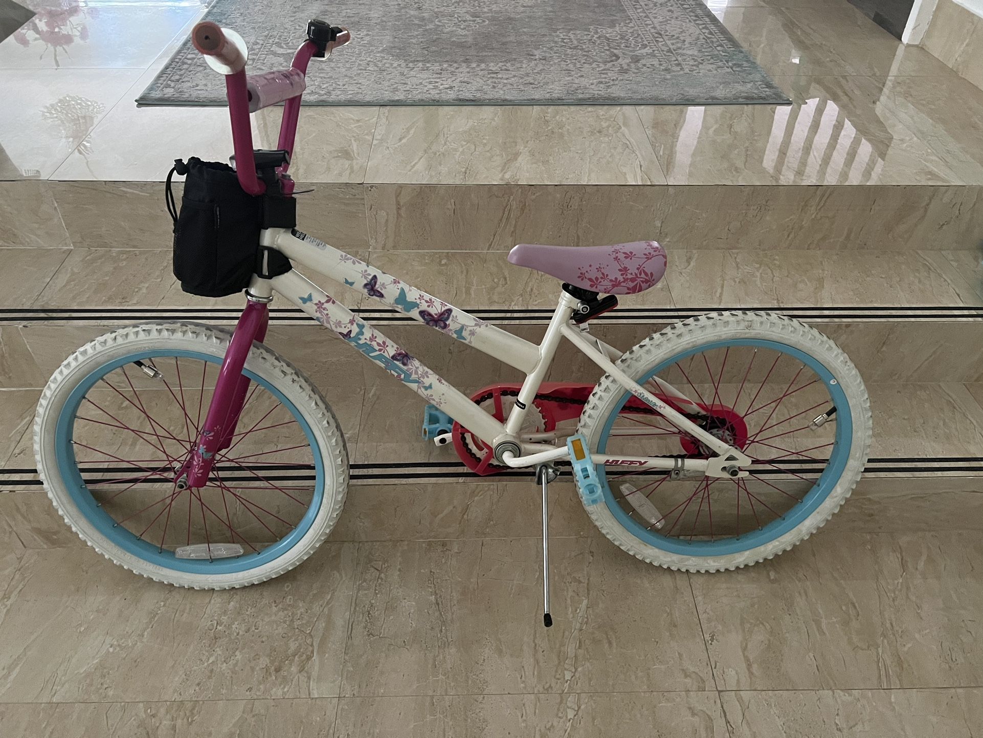 Girls Bike