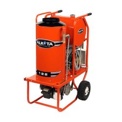 Alcota steam washer