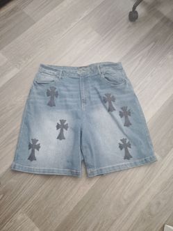 Rebel vengeance shorts