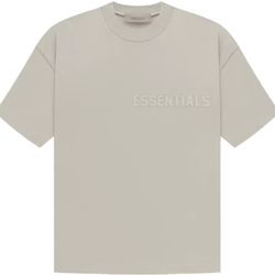 Essentials - Fear Of God - Seal T Shirt - M