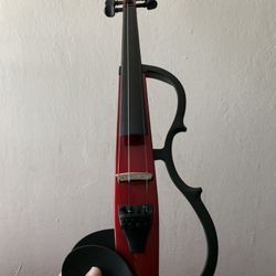 Yamaha Silent Violin sv130