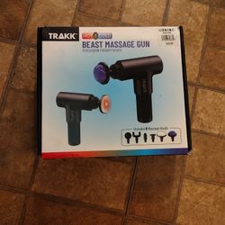 Massage Gun