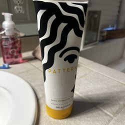 Pattern Heavy Conditioner 