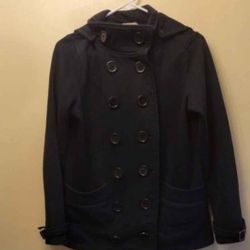 8 womens winter jackets all size M and L all $15