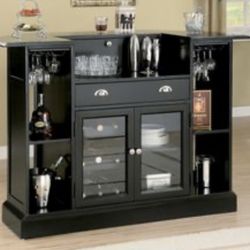 FREE Contemporary bar