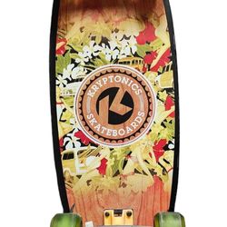 Longboard 