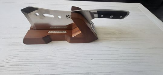 Kitchen knife Obliterator Meat and Vegetable Knife - 9 inches - Gladiator R Series