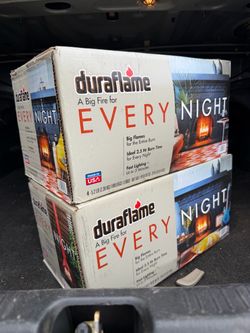 Duraflame