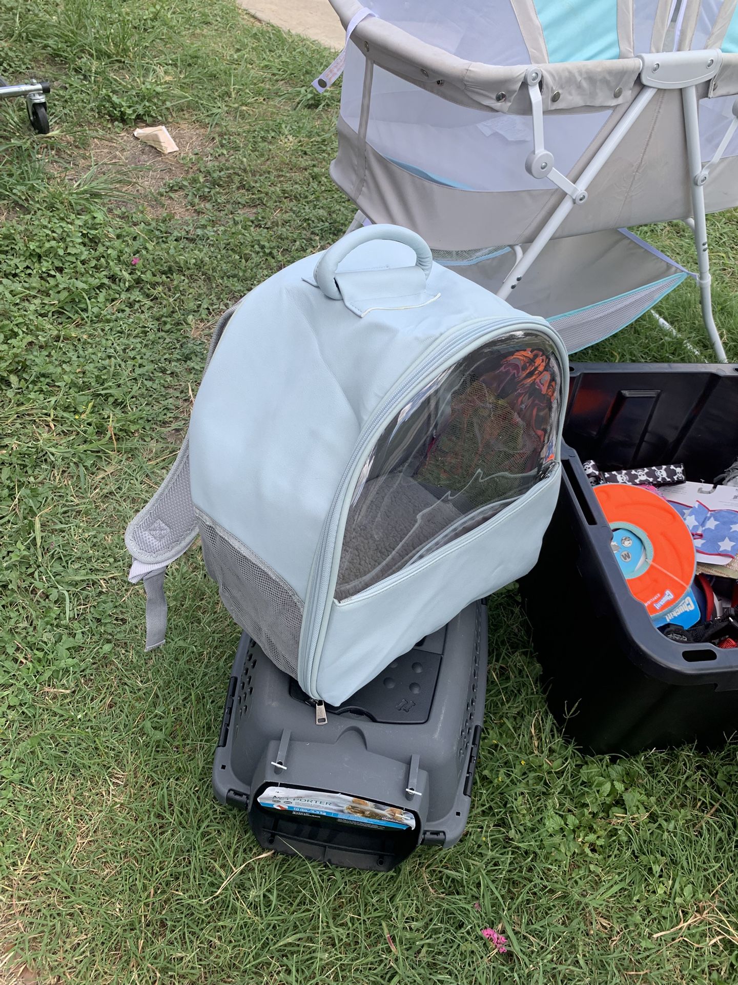 Garage Sale