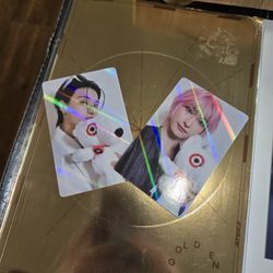 Ateez Bundle!!