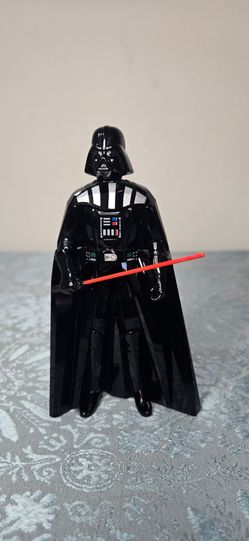 Swarovski Star Wars - Darth Vader