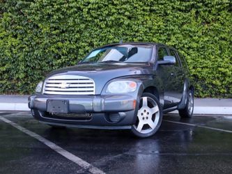 2011 Chevrolet HHR