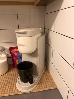 Keurig Single Serve Coffee Maker